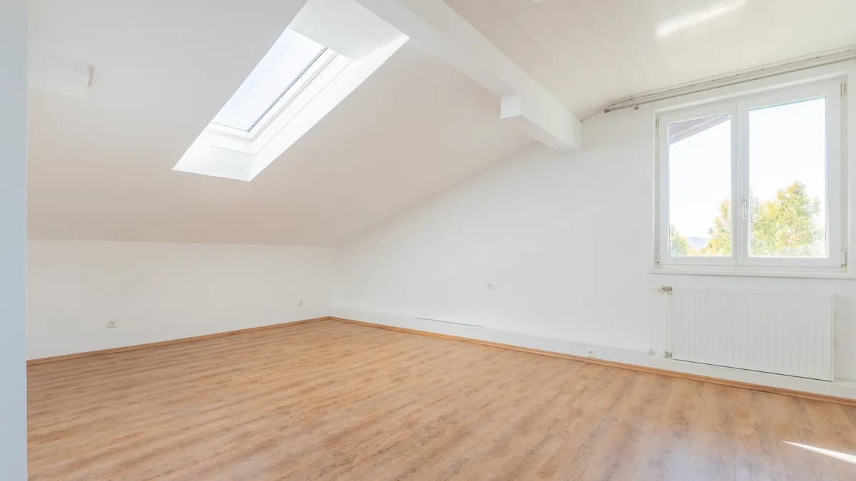 5-Zimmer-Wohnung kaufen in Vöcklabruck – 111,53 m², € 378.000 – Bild 2 von 11