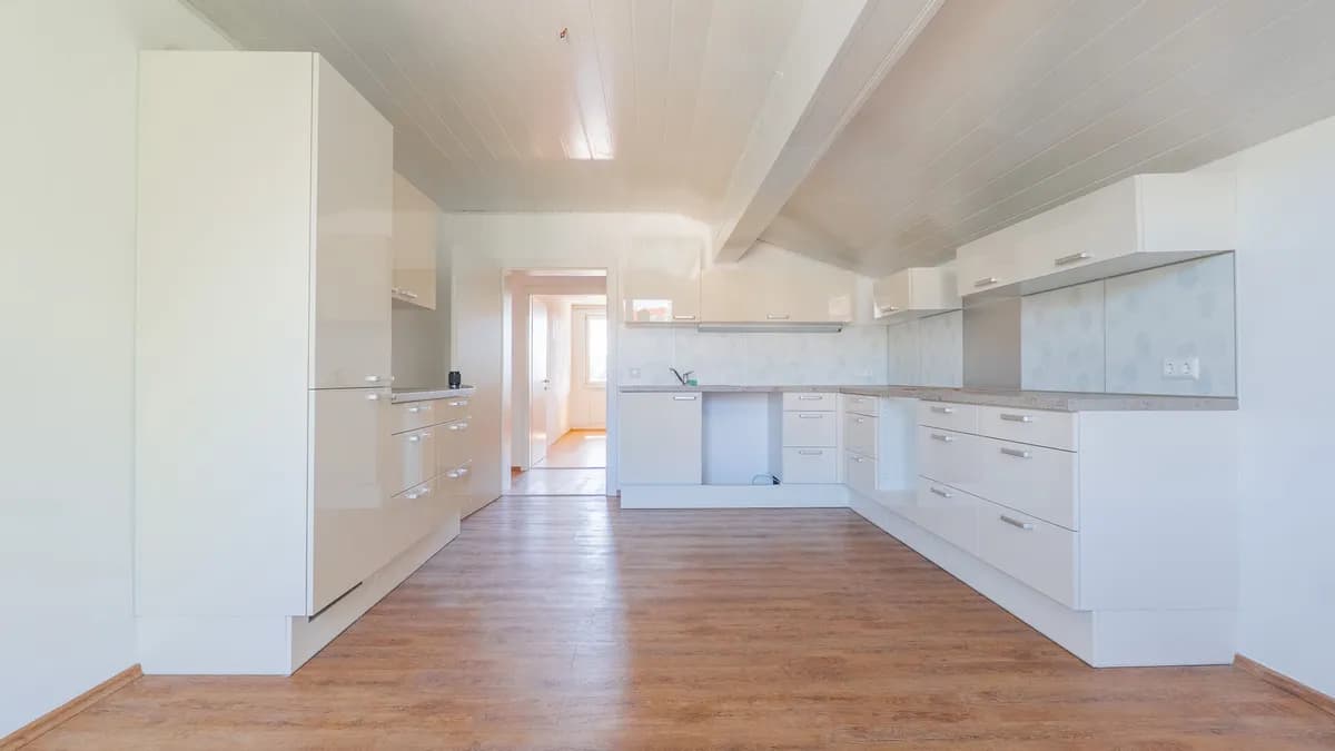 5-Zimmer-Wohnung kaufen in Vöcklabruck – 111,53 m², € 378.000 – Bild 7 von 11