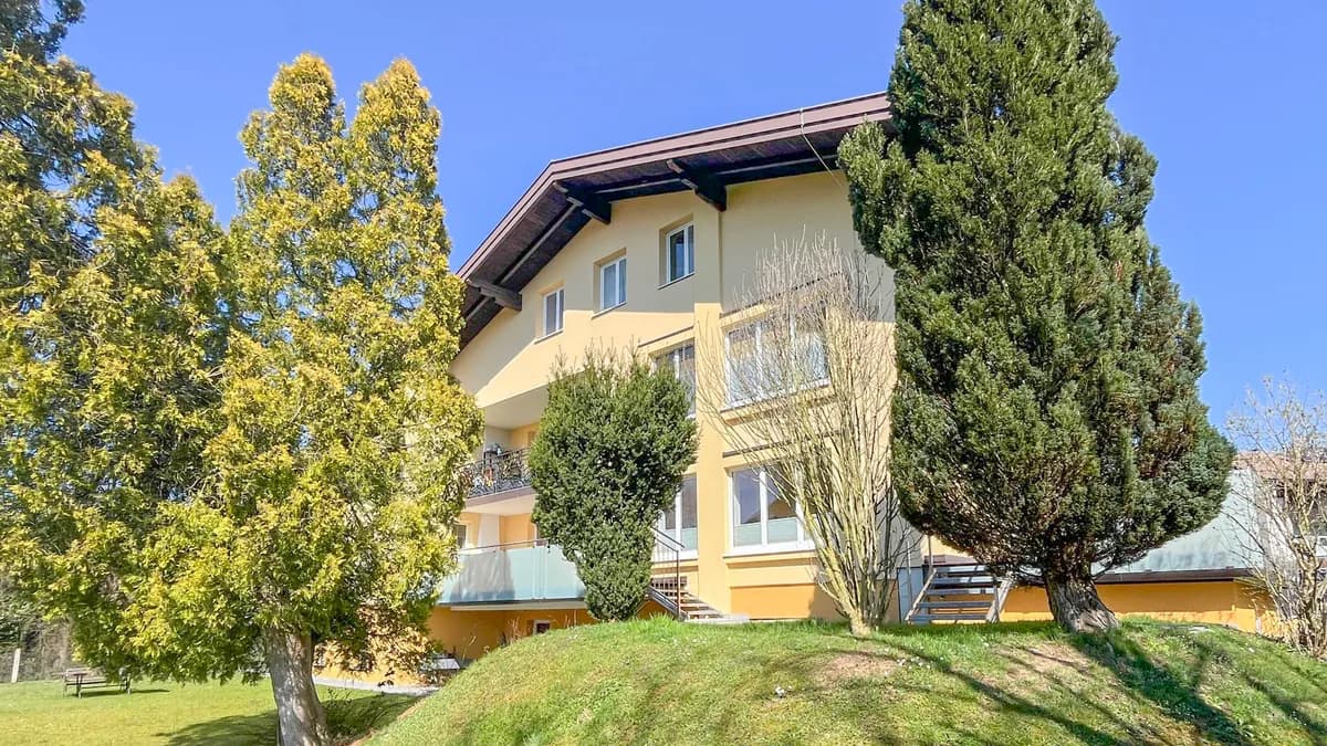 5-Zimmer-Wohnung kaufen in Vöcklabruck – 111,53 m², € 378.000 – Bild 11 von 11
