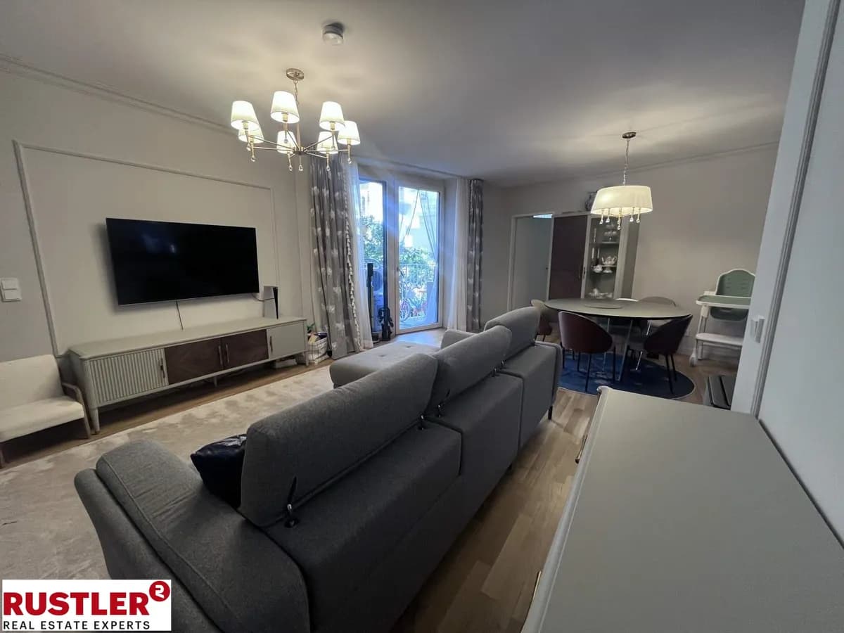 3-Zimmer-Wohnung kaufen in Wien – 86 m², € 559.000 – Bild 1 von 16