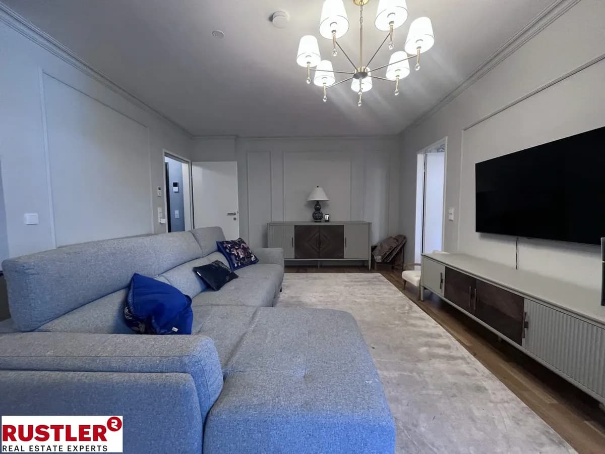 3-Zimmer-Wohnung kaufen in Wien – 86 m², € 559.000 – Bild 3 von 16
