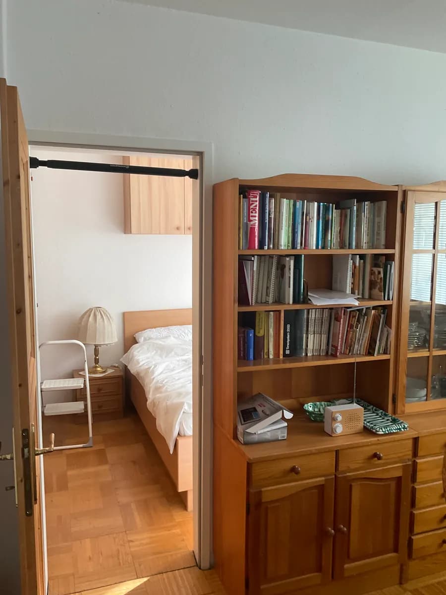 3-Zimmer-Wohnung kaufen in Wien – 63 m², € 255.000 – Bild 7 von 12