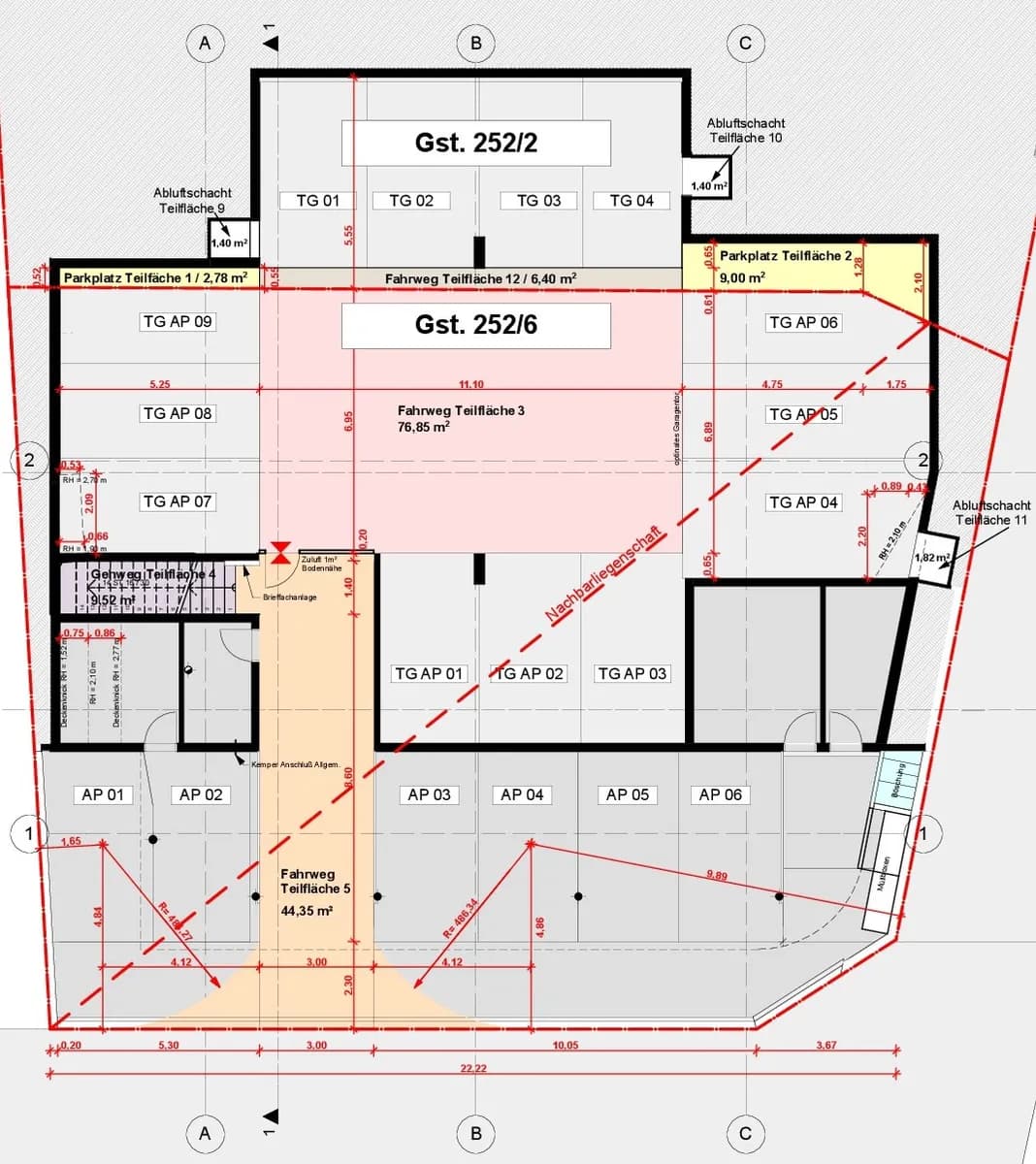 Immobilie kaufen in Innsbruck-Land – 13 m², € 29.800 – Bild 2 von 6