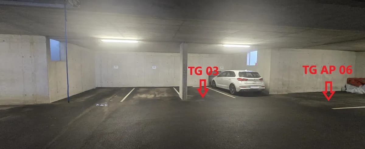 Immobilie kaufen in Innsbruck-Land – 13 m², € 29.800 – Bild 4 von 6