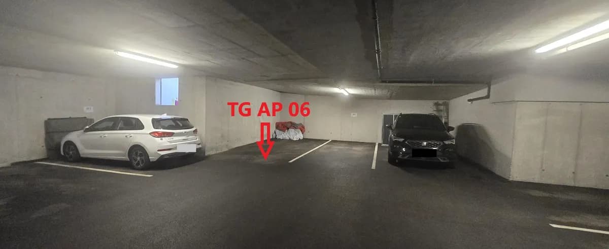 Immobilie kaufen in Innsbruck-Land – 13 m², € 29.800 – Bild 5 von 6