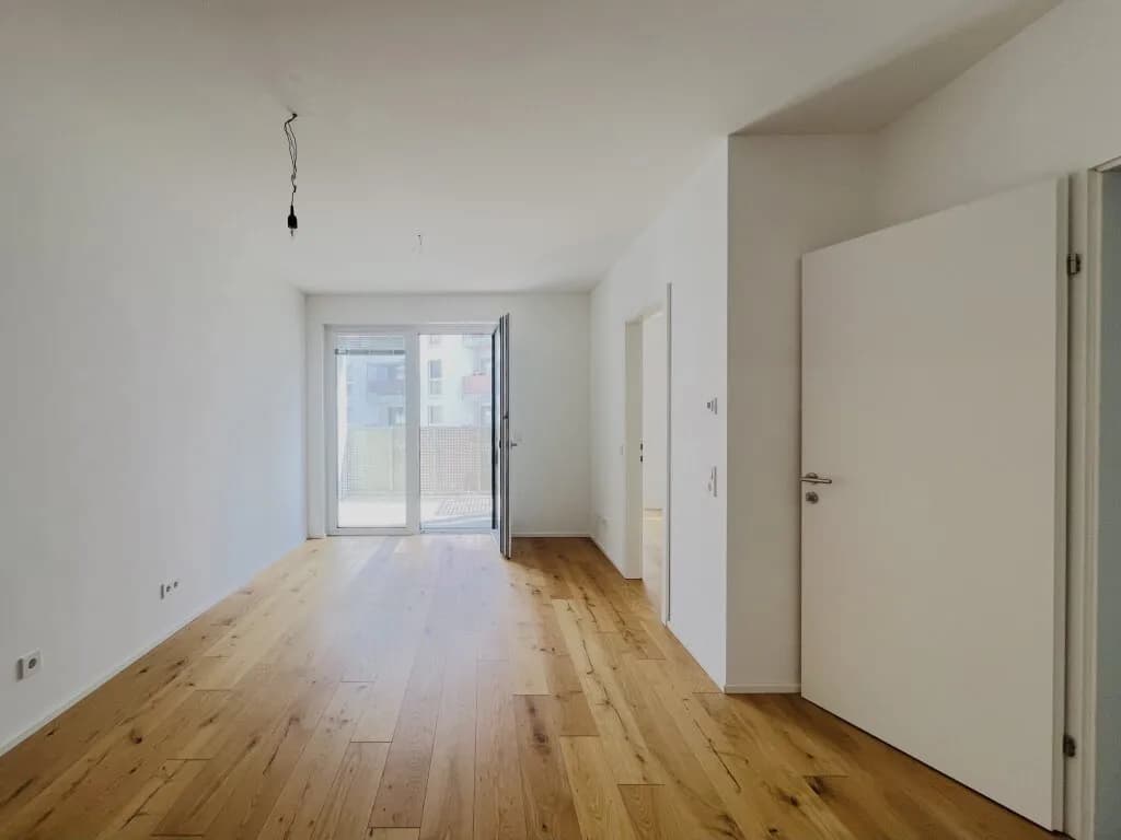 2-Zimmer-Wohnung mieten in Sankt Pölten – 49,07 m², € 799 – Bild 4 von 13