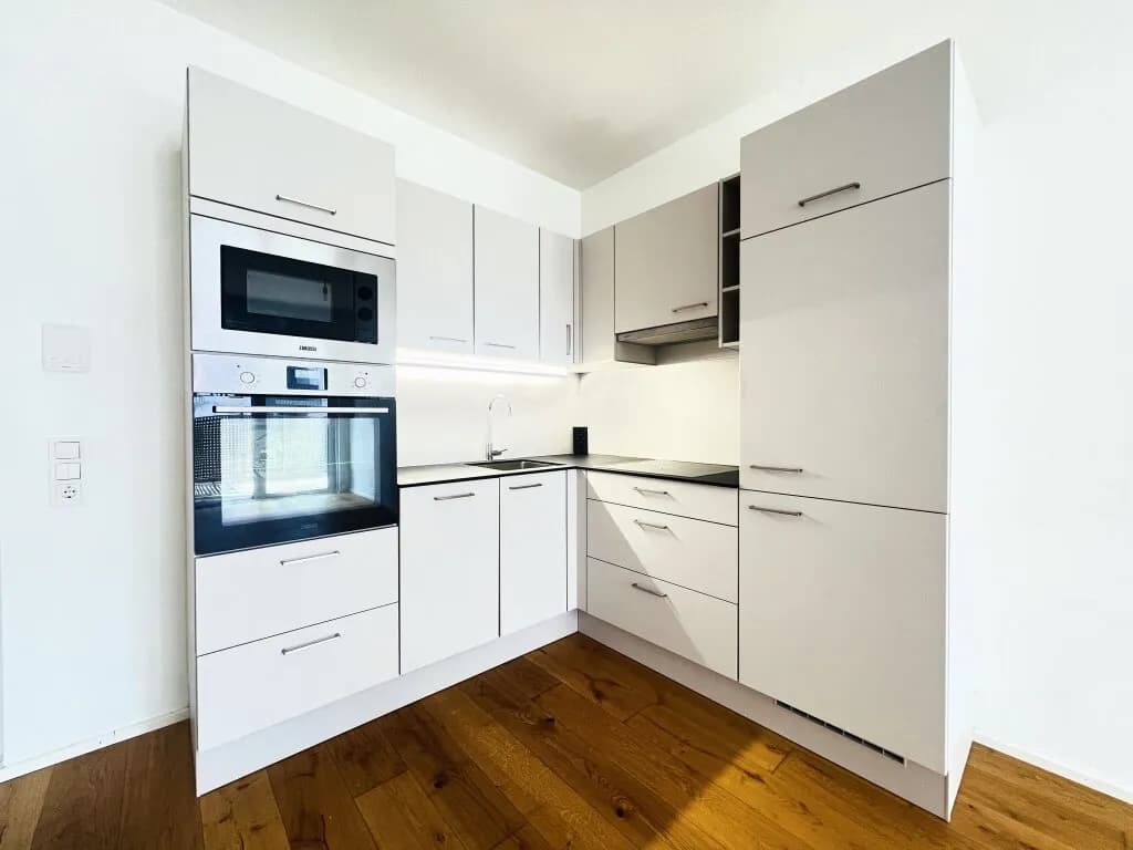 2-Zimmer-Wohnung mieten in Sankt Pölten – 49,07 m², € 799 – Bild 5 von 13