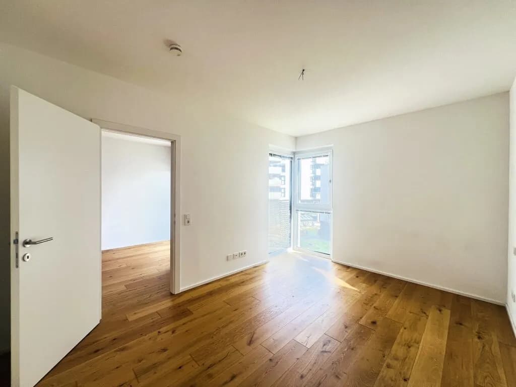 2-Zimmer-Wohnung mieten in Sankt Pölten – 49,07 m², € 799 – Bild 6 von 13
