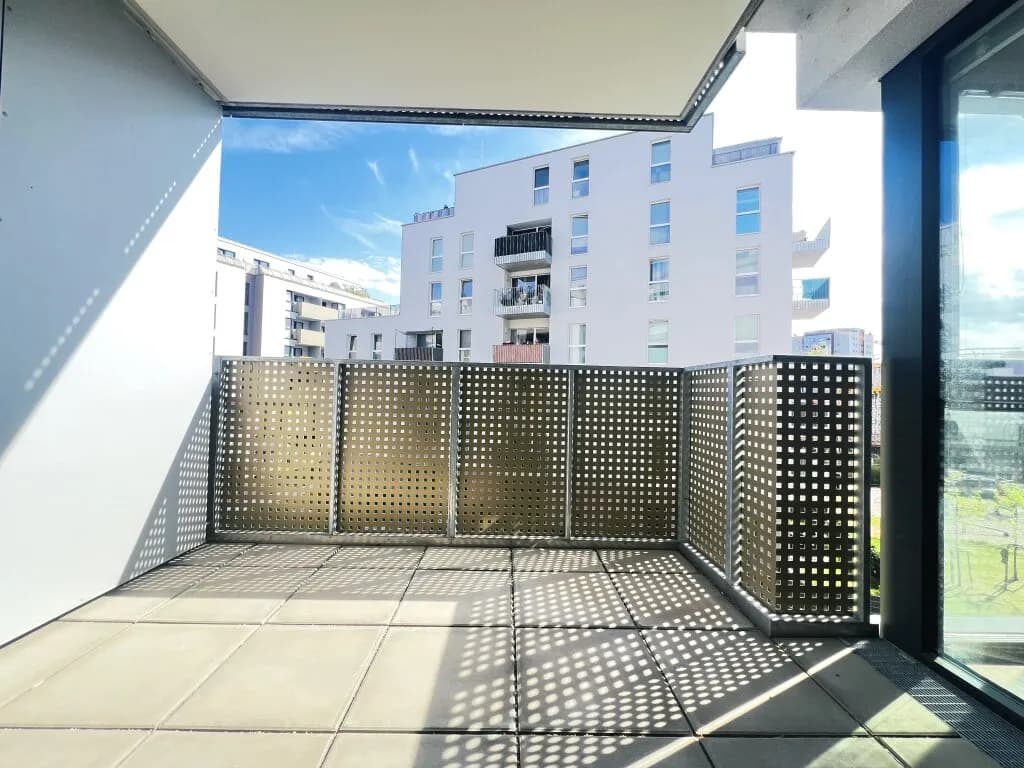 2-Zimmer-Wohnung mieten in Sankt Pölten – 49,07 m², € 799 – Bild 9 von 13