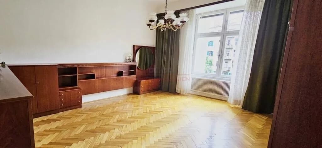 4-Zimmer-Wohnung mieten in Graz – 133 m², € 1.252 – Bild 4 von 12