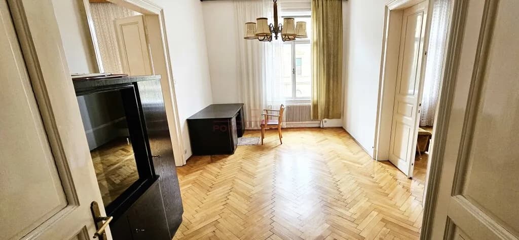 4-Zimmer-Wohnung mieten in Graz – 133 m², € 1.252 – Bild 5 von 12