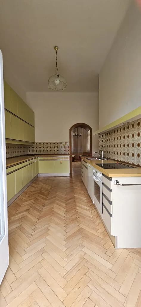 4-Zimmer-Wohnung mieten in Graz – 133 m², € 1.252 – Bild 7 von 12