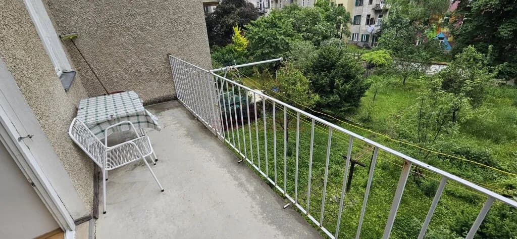 4-Zimmer-Wohnung mieten in Graz – 133 m², € 1.252 – Bild 8 von 12