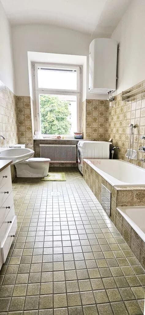 4-Zimmer-Wohnung mieten in Graz – 133 m², € 1.252 – Bild 9 von 12
