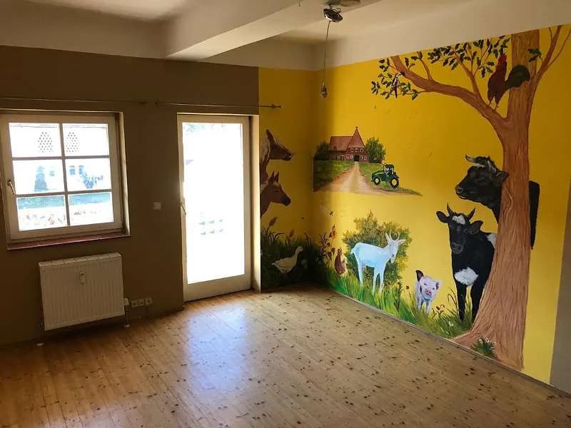 4-Zimmer-Wohnung mieten in Klagenfurt – 97 m², € 1.099 – Bild 3 von 8