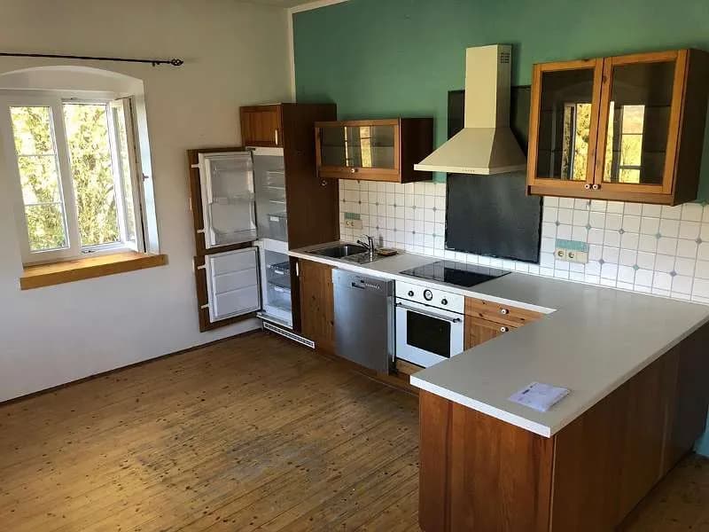 4-Zimmer-Wohnung mieten in Klagenfurt – 97 m², € 1.099 – Bild 5 von 8