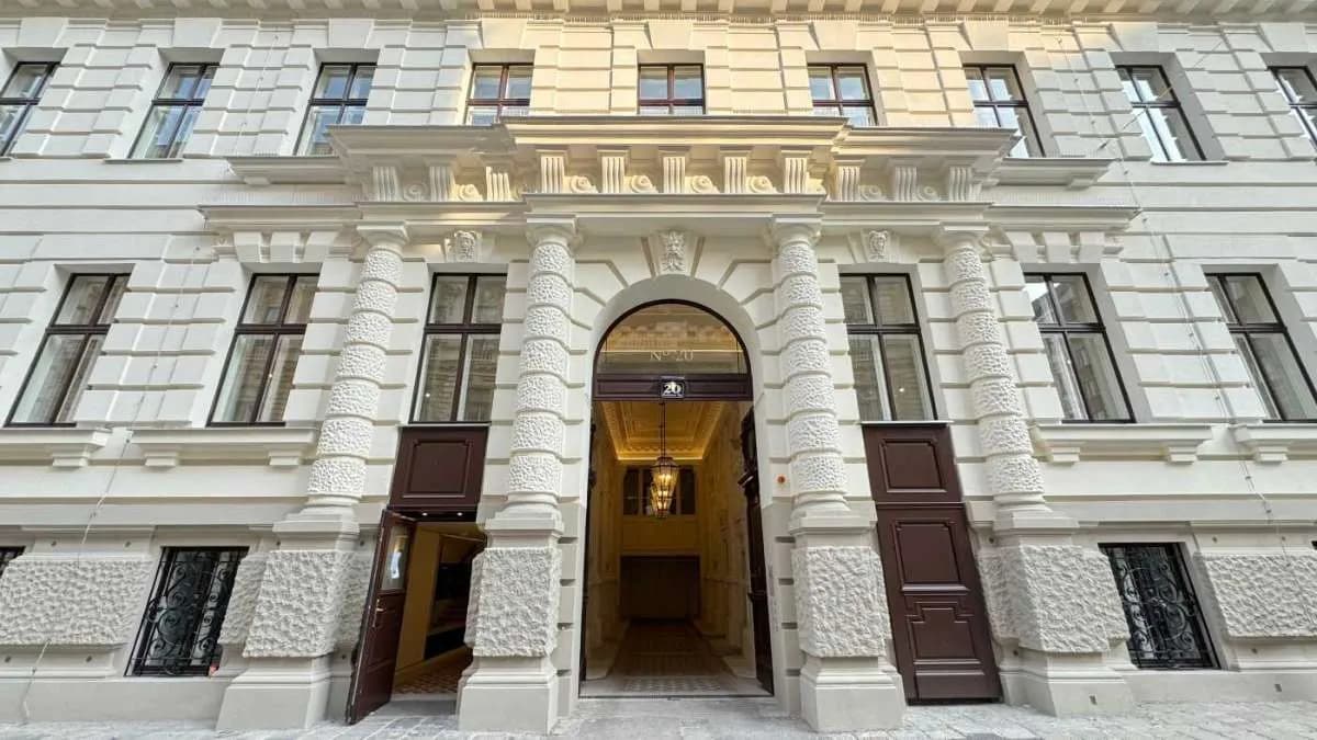 Gewerbeimmobilie mieten in Wien – 239 m², € 7.376 – Bild 2 von 12