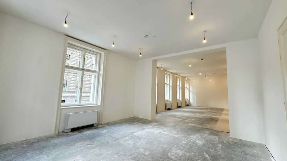 Gewerbeimmobilie mieten in Wien – 239 m², € 7.376 – Bild 3 von 12