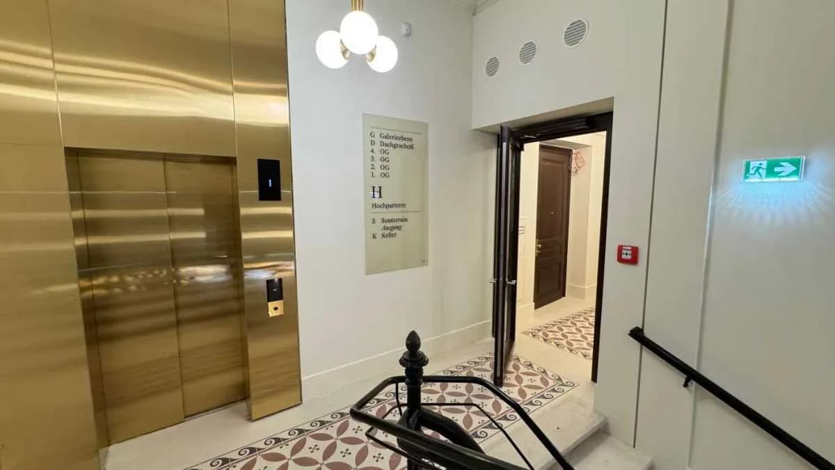 Gewerbeimmobilie mieten in Wien – 239 m², € 7.376 – Bild 7 von 12
