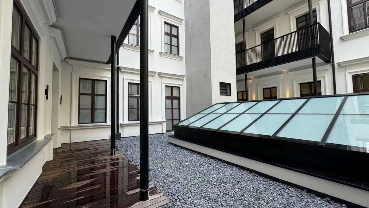 Gewerbeimmobilie mieten in Wien – 239 m², € 7.376 – Bild 12 von 12
