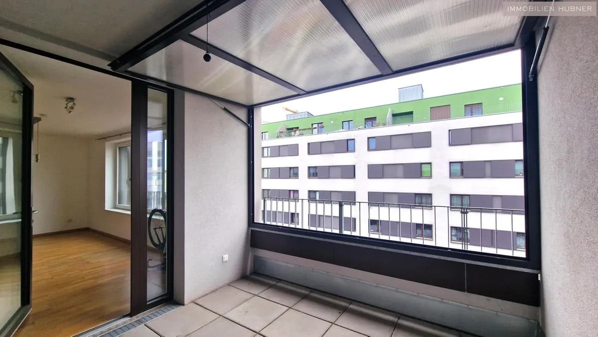 3-Zimmer-Wohnung mieten in Wien – 90 m², € 1.646 – Bild 1 von 14