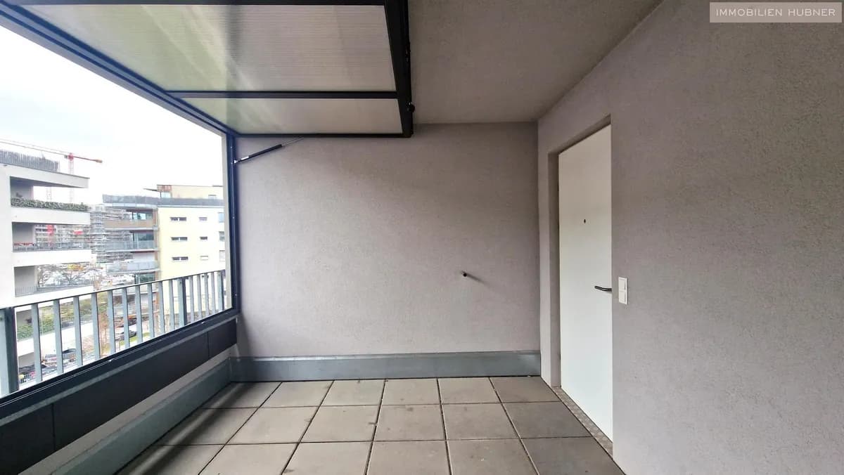 3-Zimmer-Wohnung mieten in Wien – 90 m², € 1.646 – Bild 2 von 14