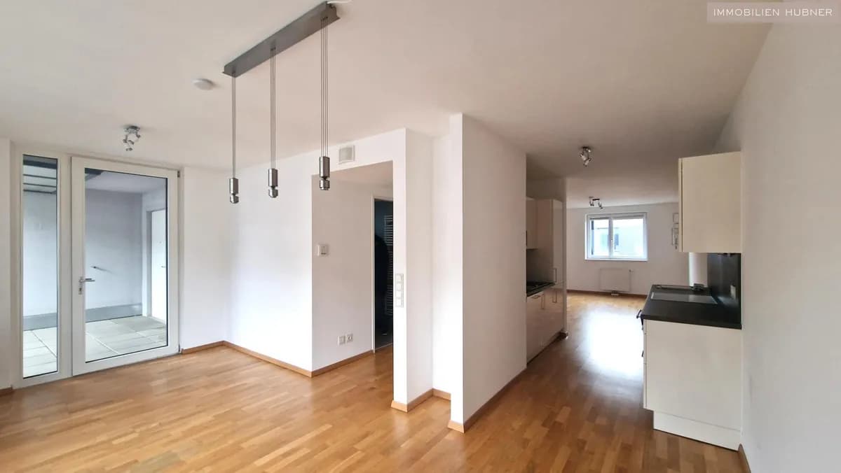 3-Zimmer-Wohnung mieten in Wien – 90 m², € 1.646 – Bild 3 von 14