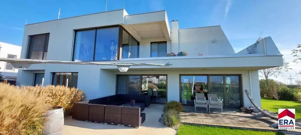 6-Zimmer-Immobilie kaufen in Neusiedl am See – 286,76 m² – Bild 3 von 33