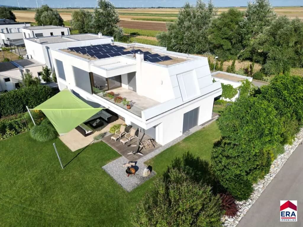 6-Zimmer-Immobilie kaufen in Neusiedl am See – 286,76 m² – Bild 4 von 33