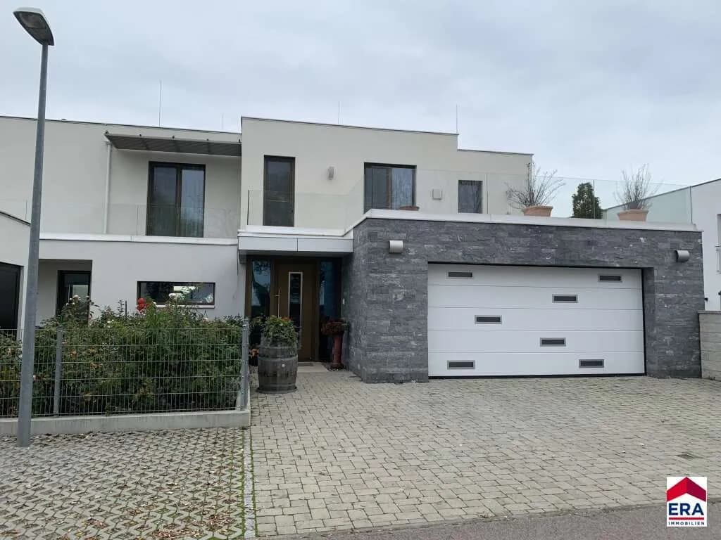 6-Zimmer-Immobilie kaufen in Neusiedl am See – 286,76 m² – Bild 7 von 33