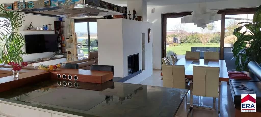 6-Zimmer-Immobilie kaufen in Neusiedl am See – 286,76 m² – Bild 20 von 33