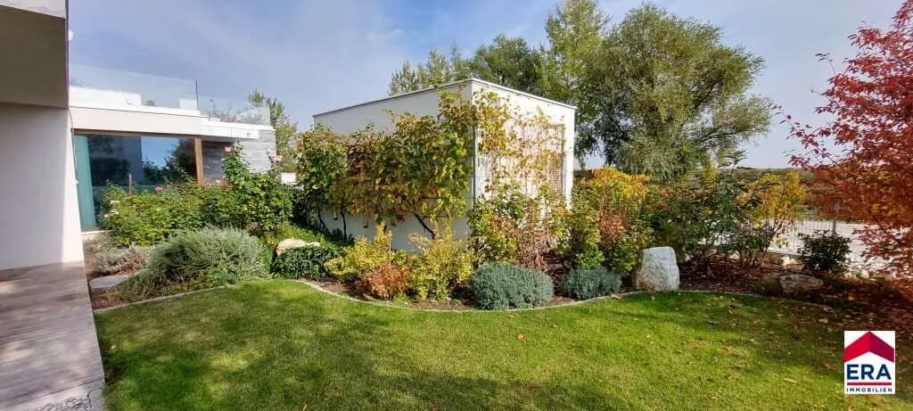 6-Zimmer-Immobilie kaufen in Neusiedl am See – 286,76 m² – Bild 31 von 33
