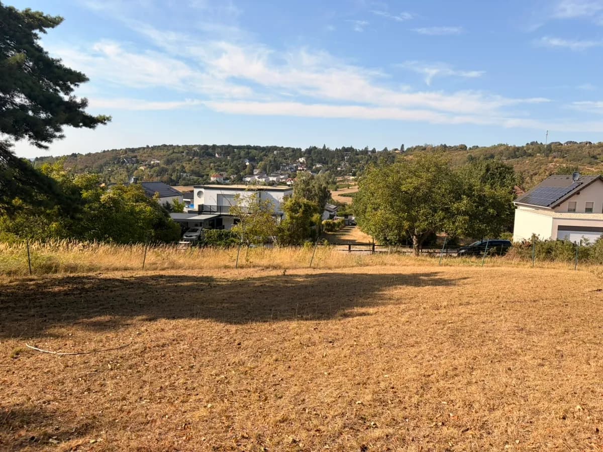 Grundstück kaufen in Korneuburg – 5 600 m²