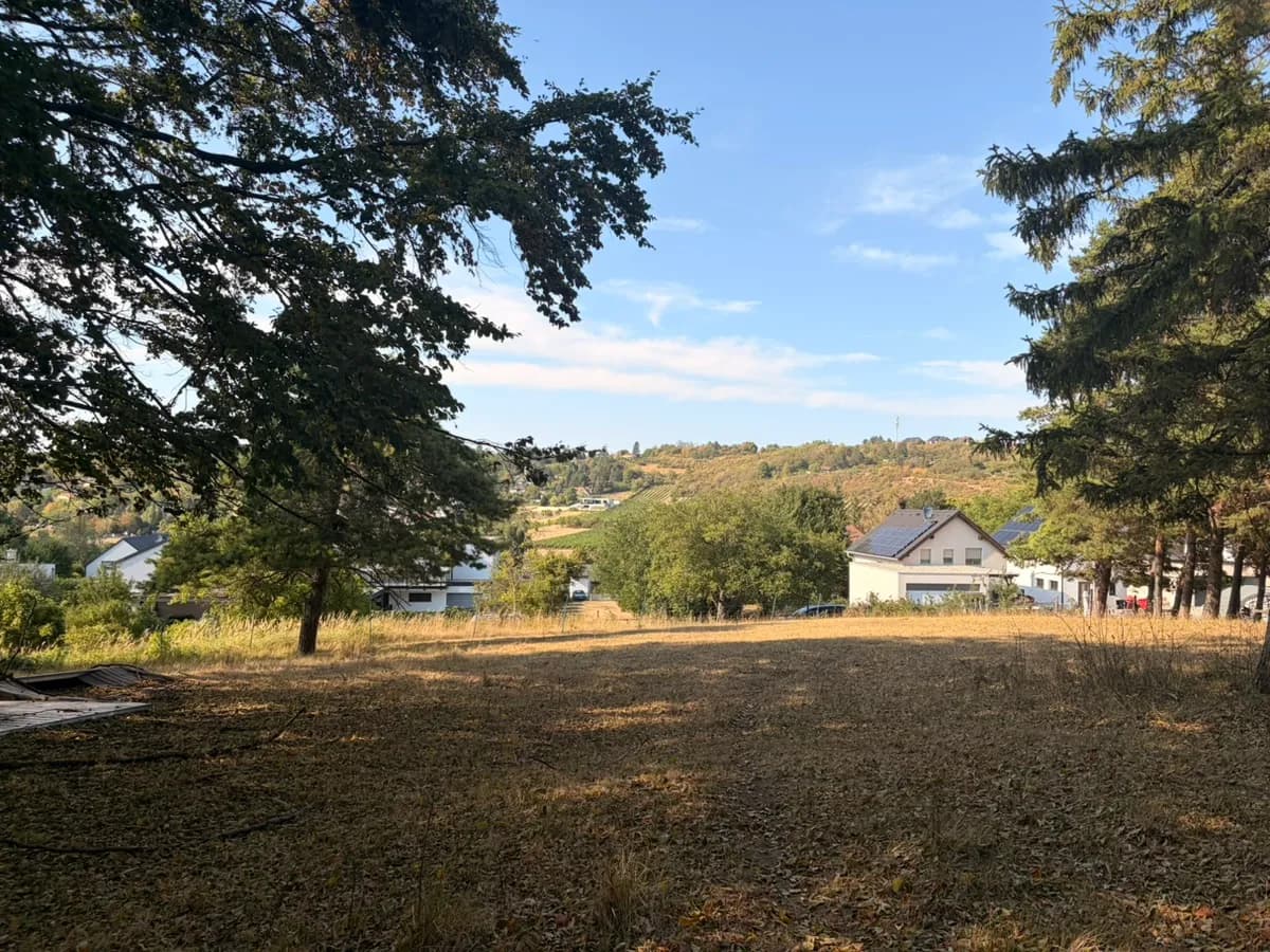 Grundstück kaufen in Korneuburg – 5 600 m² – Bild 3 von 5