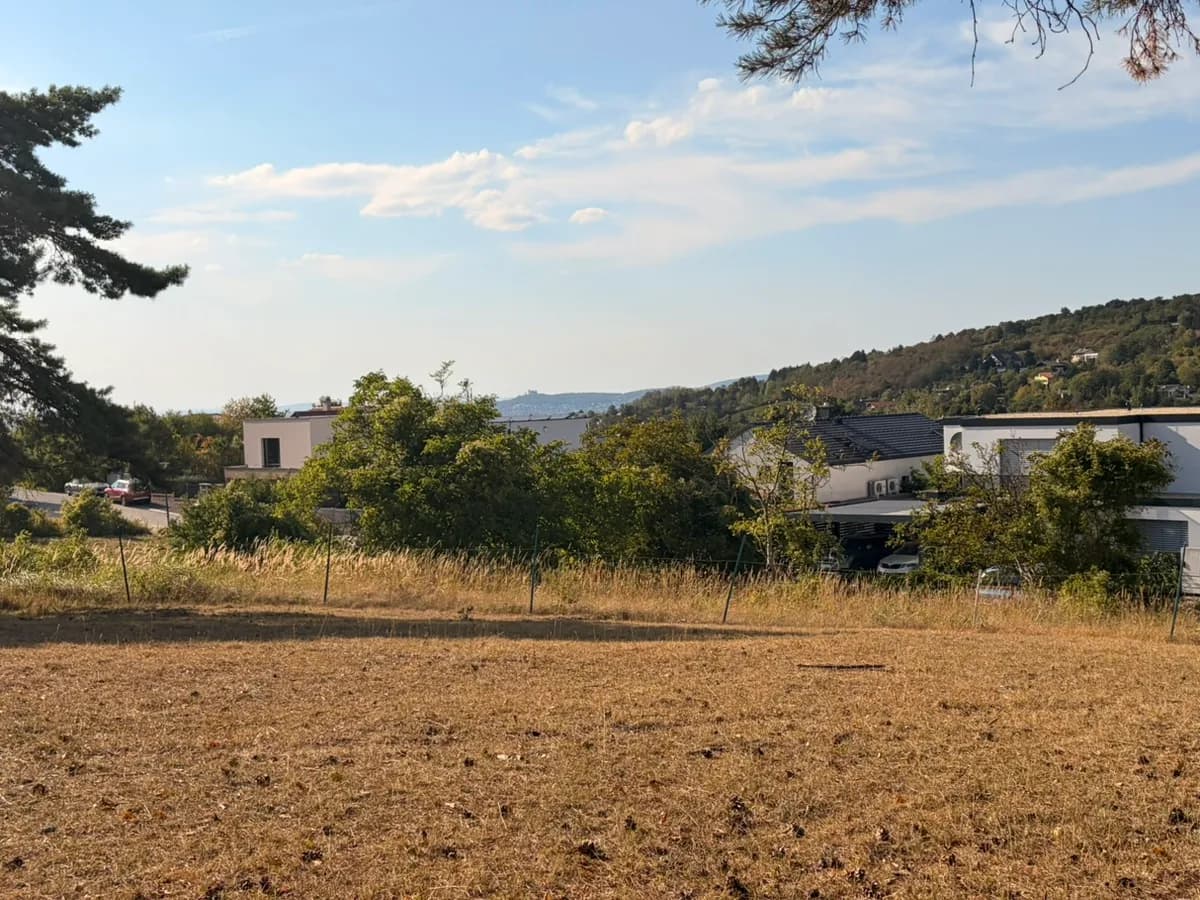 Grundstück kaufen in Korneuburg – 5 600 m² – Bild 5 von 5