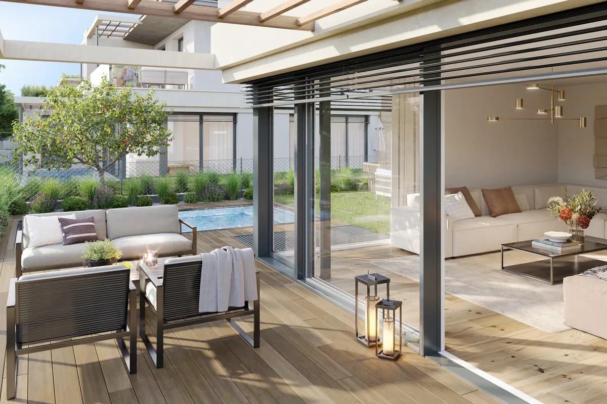 Grundstück kaufen in Kitzbühel – € 450.000 – Bild 2 von 6