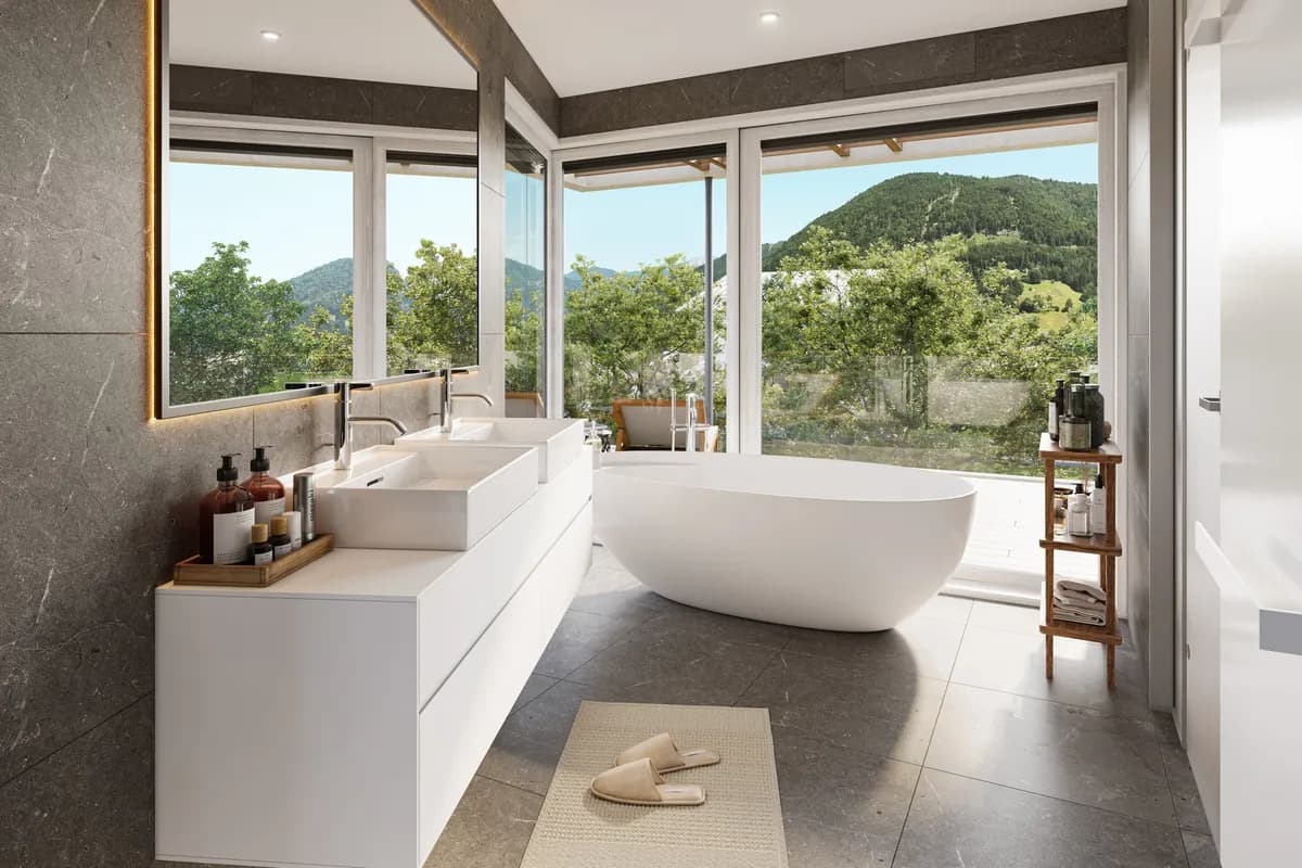 Grundstück kaufen in Kitzbühel – € 450.000 – Bild 4 von 6