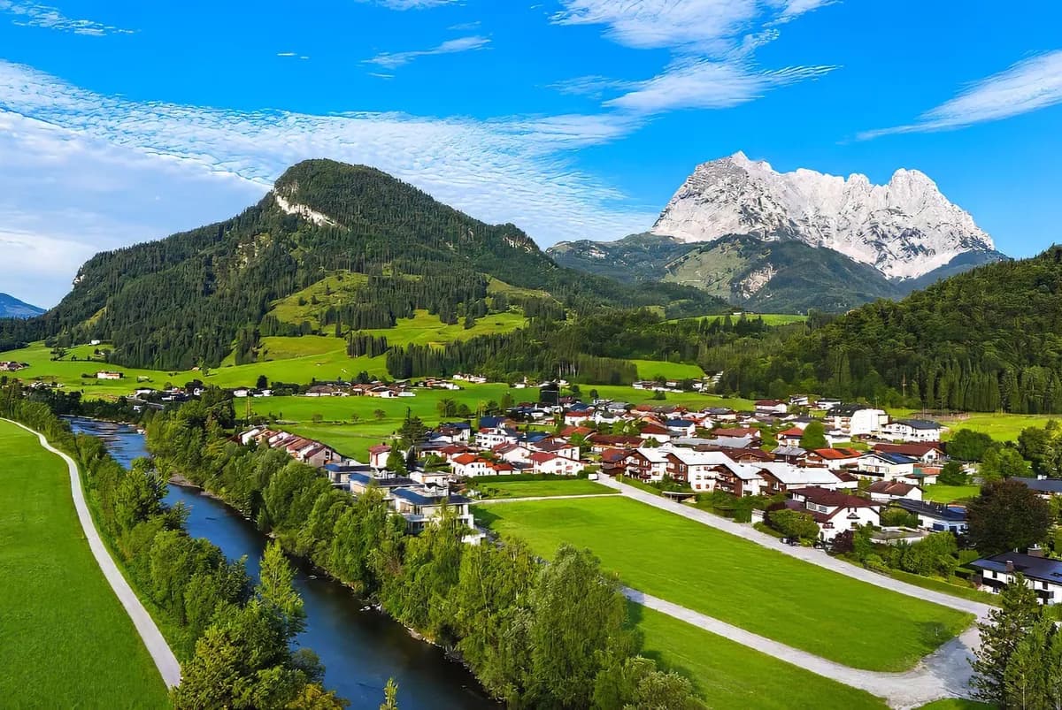 Grundstück kaufen in Kitzbühel – € 450.000 – Bild 6 von 6