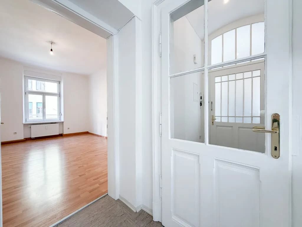 1-Zimmer-Wohnung kaufen in Graz – 37,3 m², € 139.000 – Bild 2 von 10