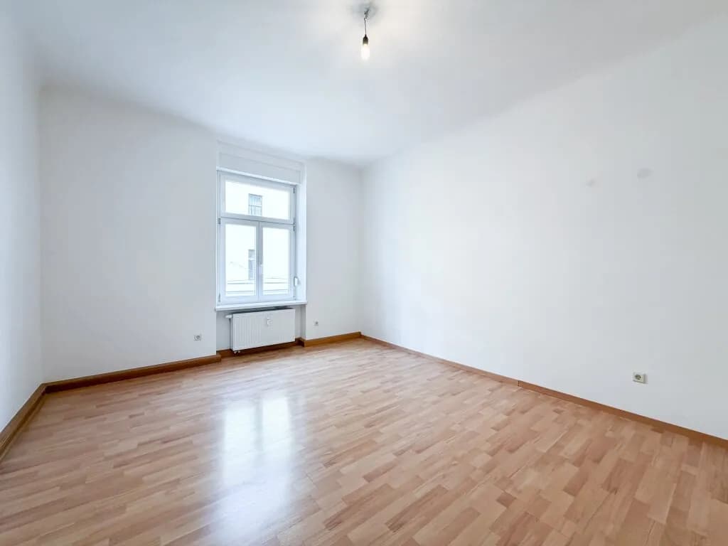 1-Zimmer-Wohnung kaufen in Graz – 37,3 m², € 139.000 – Bild 3 von 10