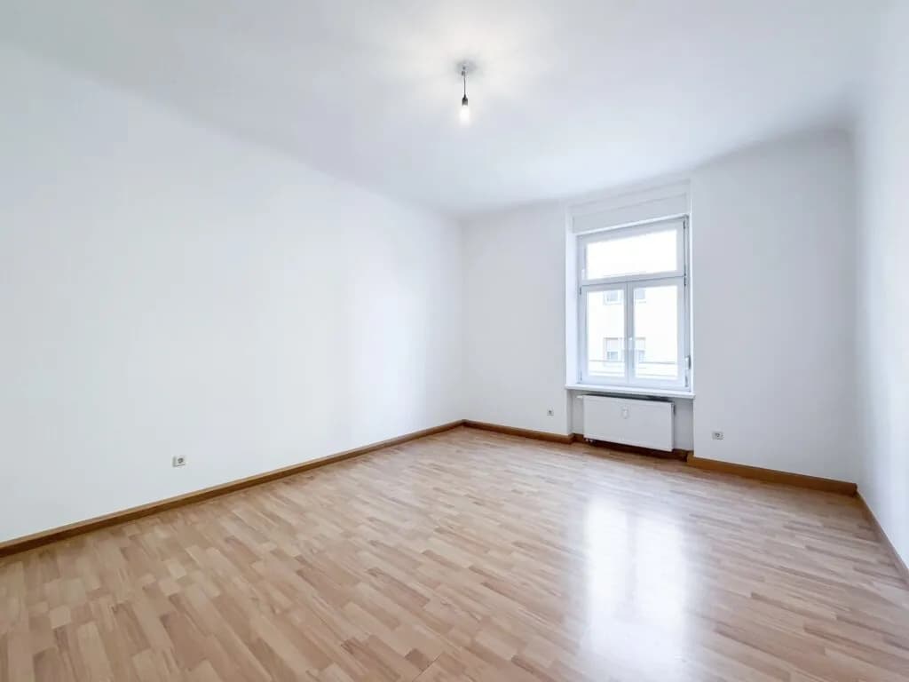 1-Zimmer-Wohnung kaufen in Graz – 37,3 m², € 139.000 – Bild 4 von 10
