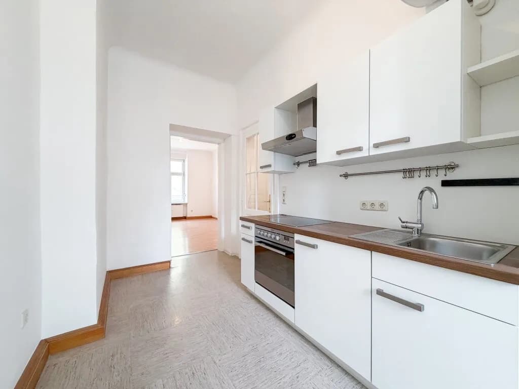 1-Zimmer-Wohnung kaufen in Graz – 37,3 m², € 139.000 – Bild 6 von 10