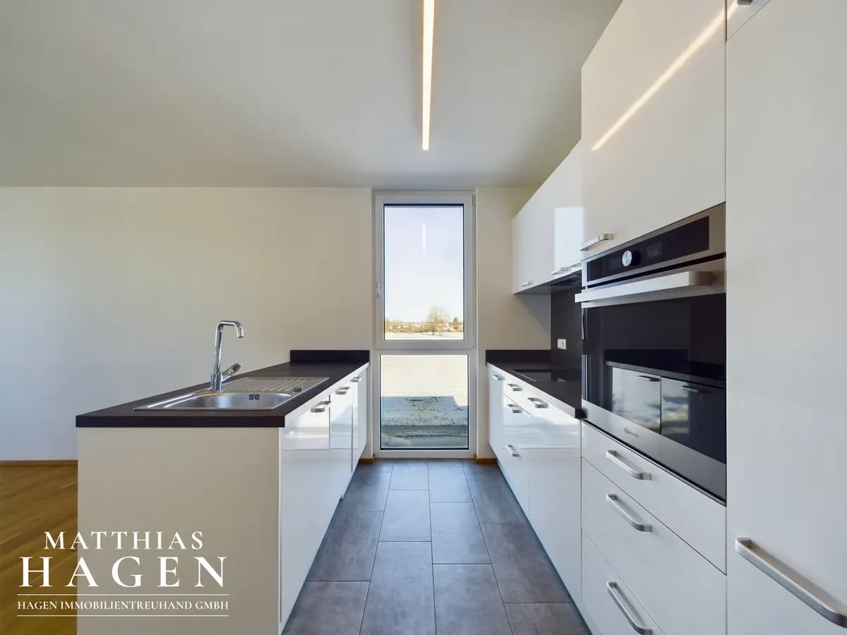 3-Zimmer-Wohnung mieten in Bregenz – 72,95 m², € 1.440 – Bild 2 von 17