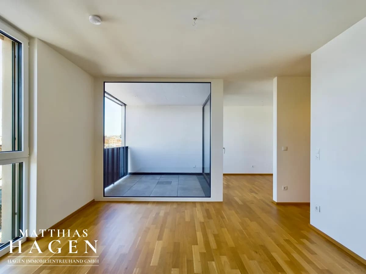 3-Zimmer-Wohnung mieten in Bregenz – 72,95 m², € 1.440 – Bild 4 von 17