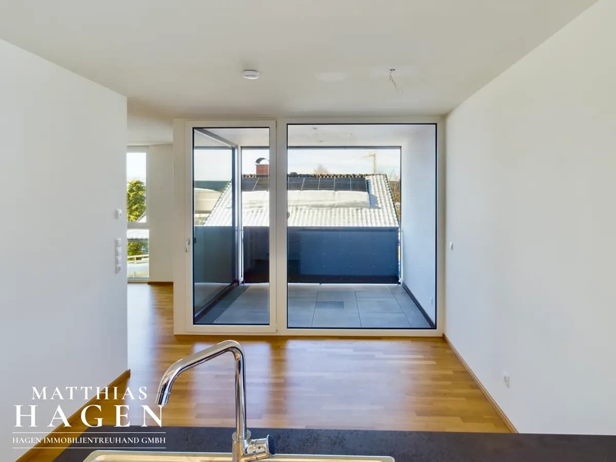 3-Zimmer-Wohnung mieten in Bregenz – 72,95 m², € 1.440 – Bild 6 von 17