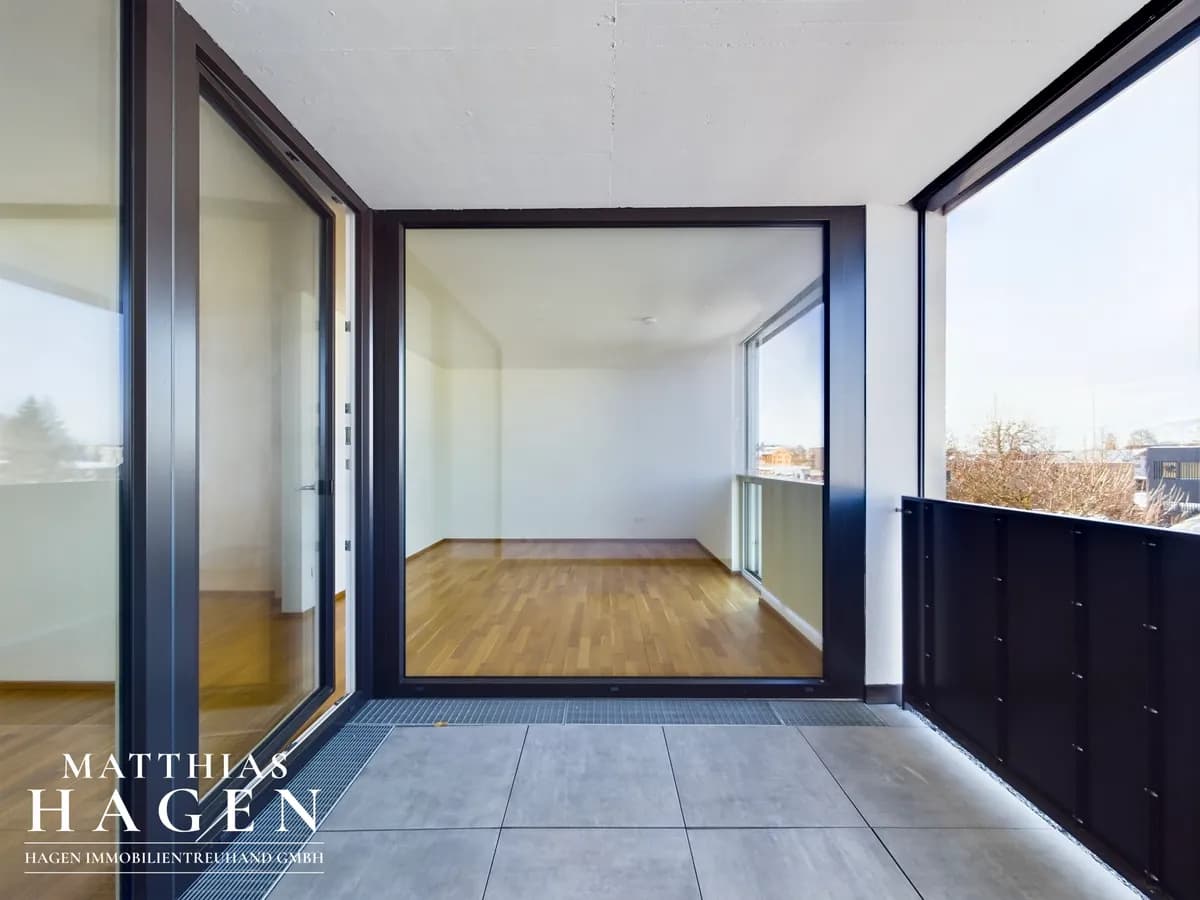 3-Zimmer-Wohnung mieten in Bregenz – 72,95 m², € 1.440 – Bild 7 von 17