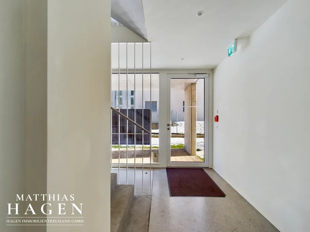 3-Zimmer-Wohnung mieten in Bregenz – 72,95 m², € 1.440 – Bild 13 von 17