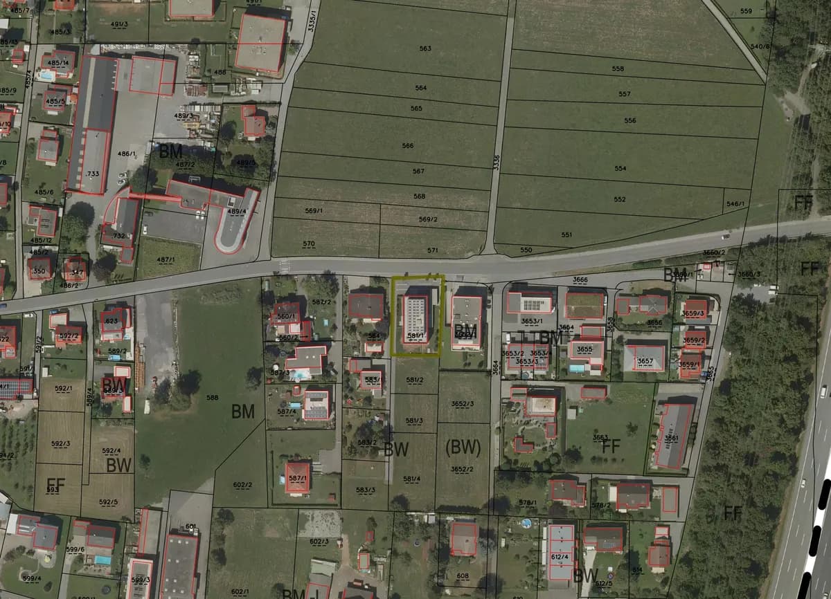 3-Zimmer-Wohnung mieten in Bregenz – 72,95 m², € 1.440 – Bild 15 von 17