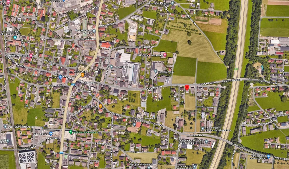 3-Zimmer-Wohnung mieten in Bregenz – 72,95 m², € 1.440 – Bild 17 von 17