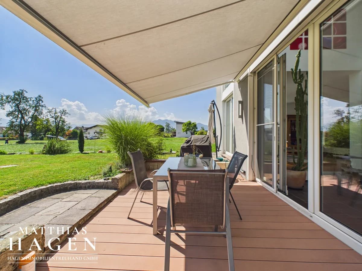 4-Zimmer-Haus kaufen in Feldkirch – 145 m², € 850.000 – Bild 8 von 33